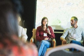 Local activists share the personal stories of their campaigns and the challenges they face daily.